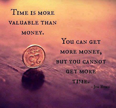 time-is-more-valuable-than-money-sayquotable
